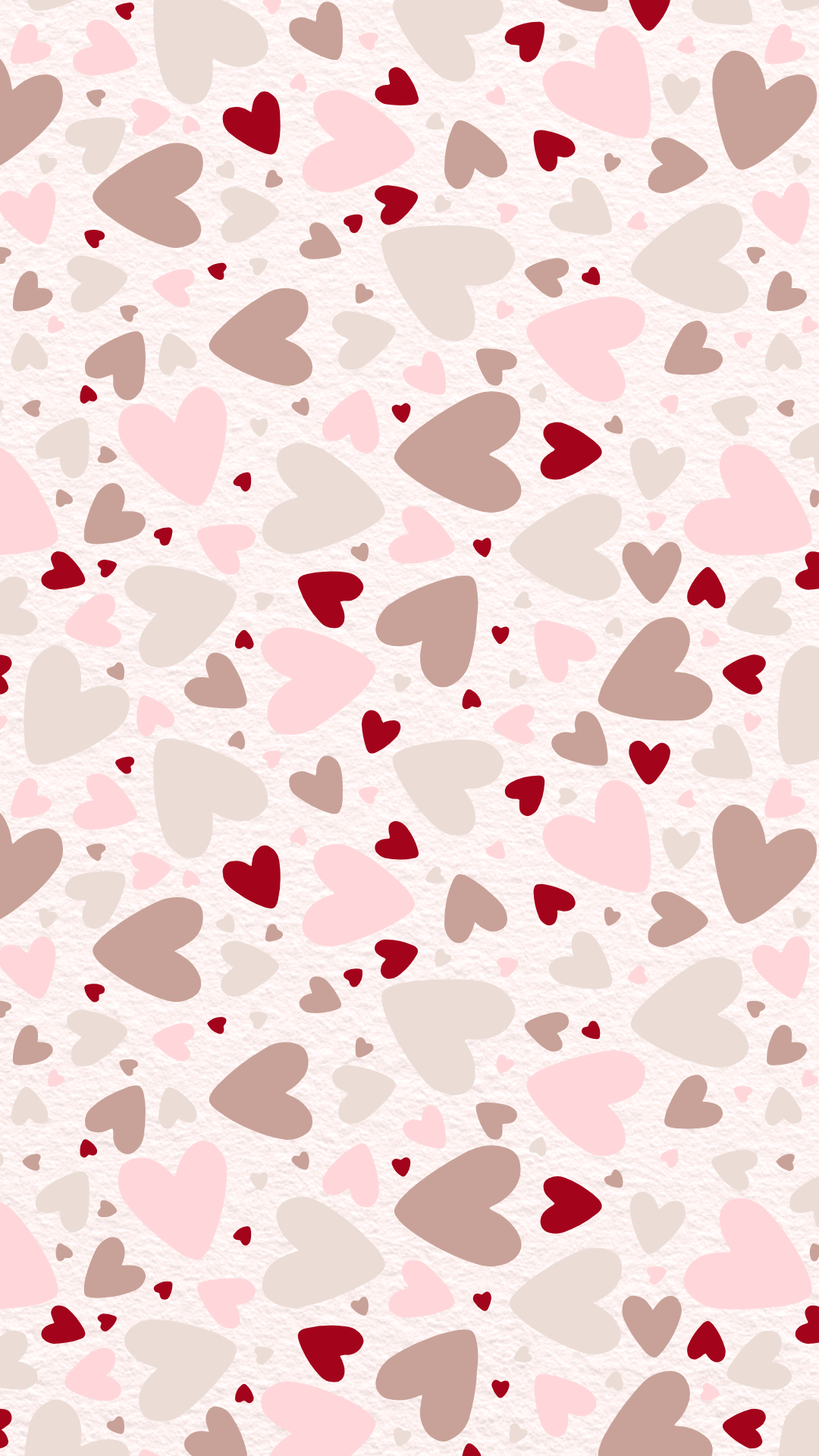 Love is in the Air: 51 Free Valentine’s iPhone Wallpapers