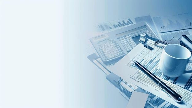 Boost Business with AI-Generated Charts and Stats