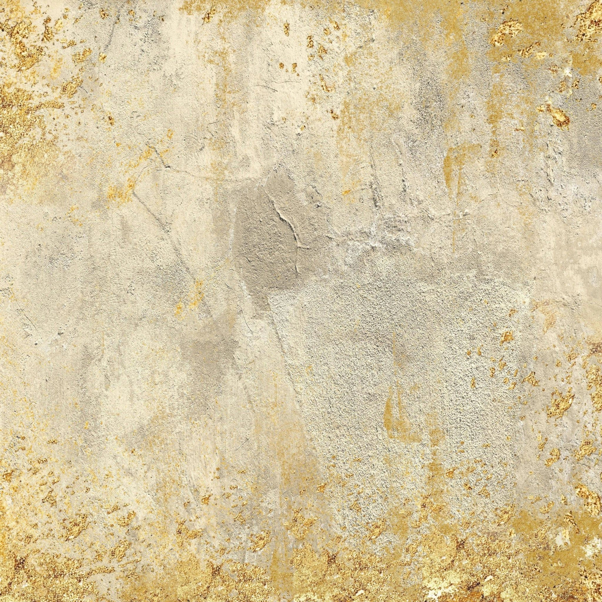 Gold Foil Paper Pad 12×12 — Add Luxe Touch to Your Crafts