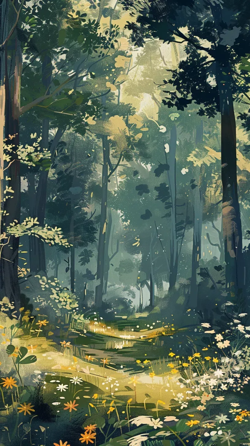 100 Stunning Summer Phone Wallpapers to Brighten Up Your Day