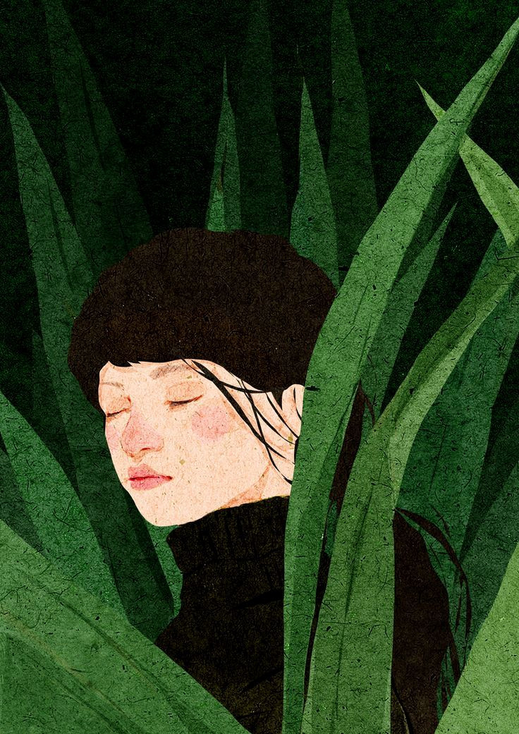 Dare to Enter the Darkest Realm