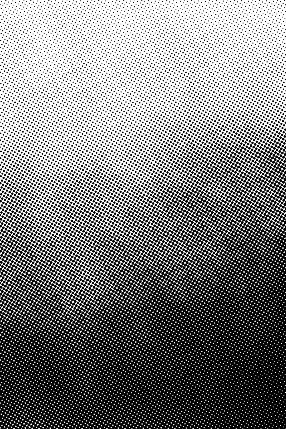 Modern Design Hacks: Edgy Halftone Texture