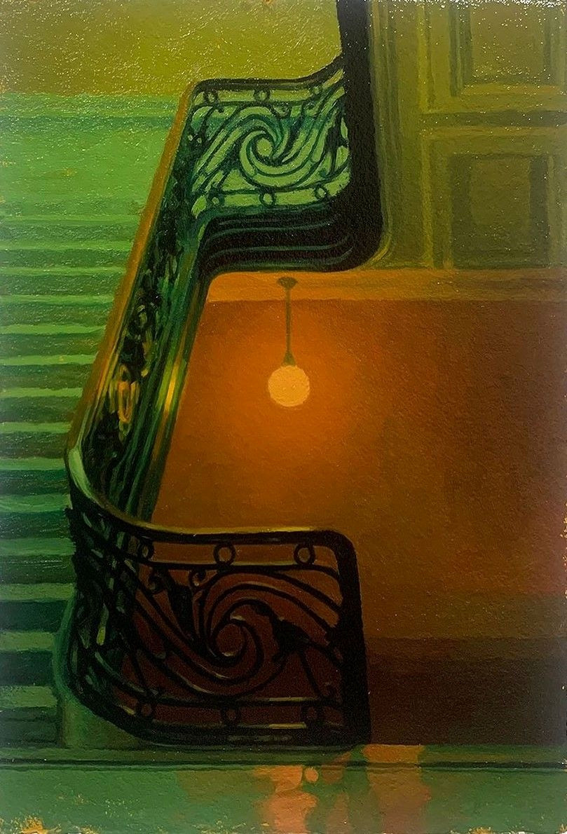 Elevate Your Home with the Perfect Stairway Design