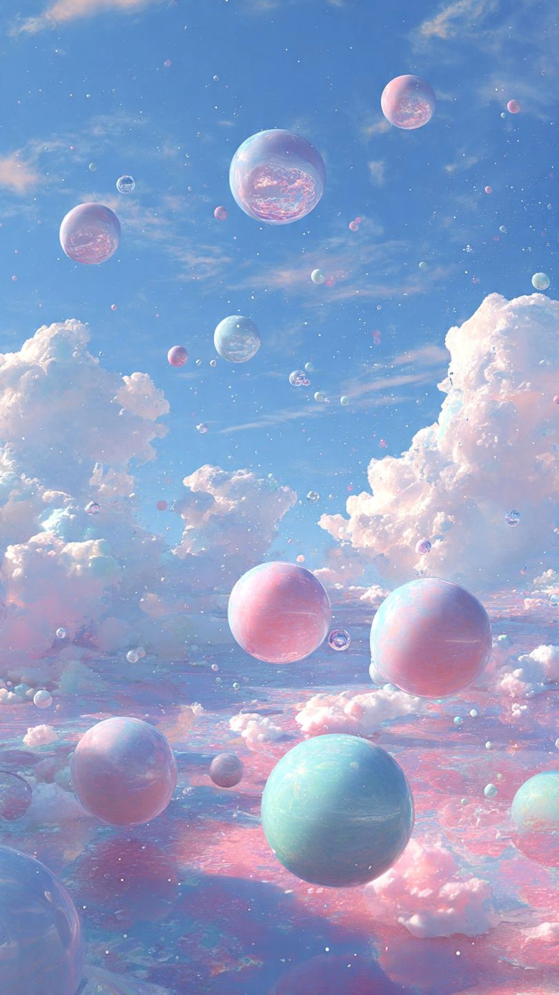 Escape to Unforgettable Dream Worlds