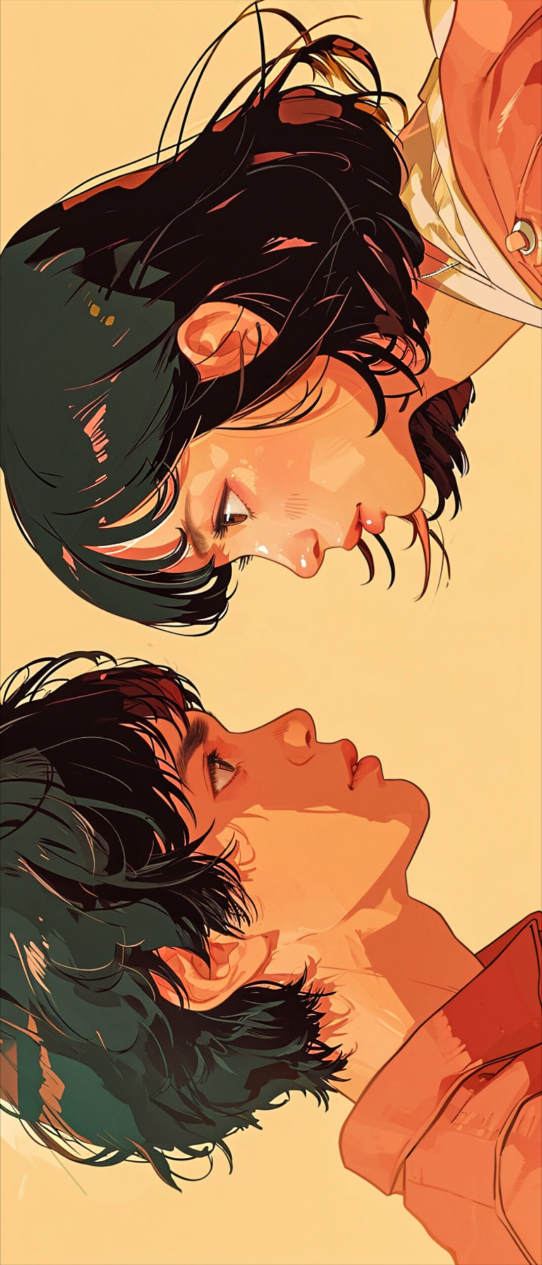 Love at the Crossroads: V6 Promises a Bright Future