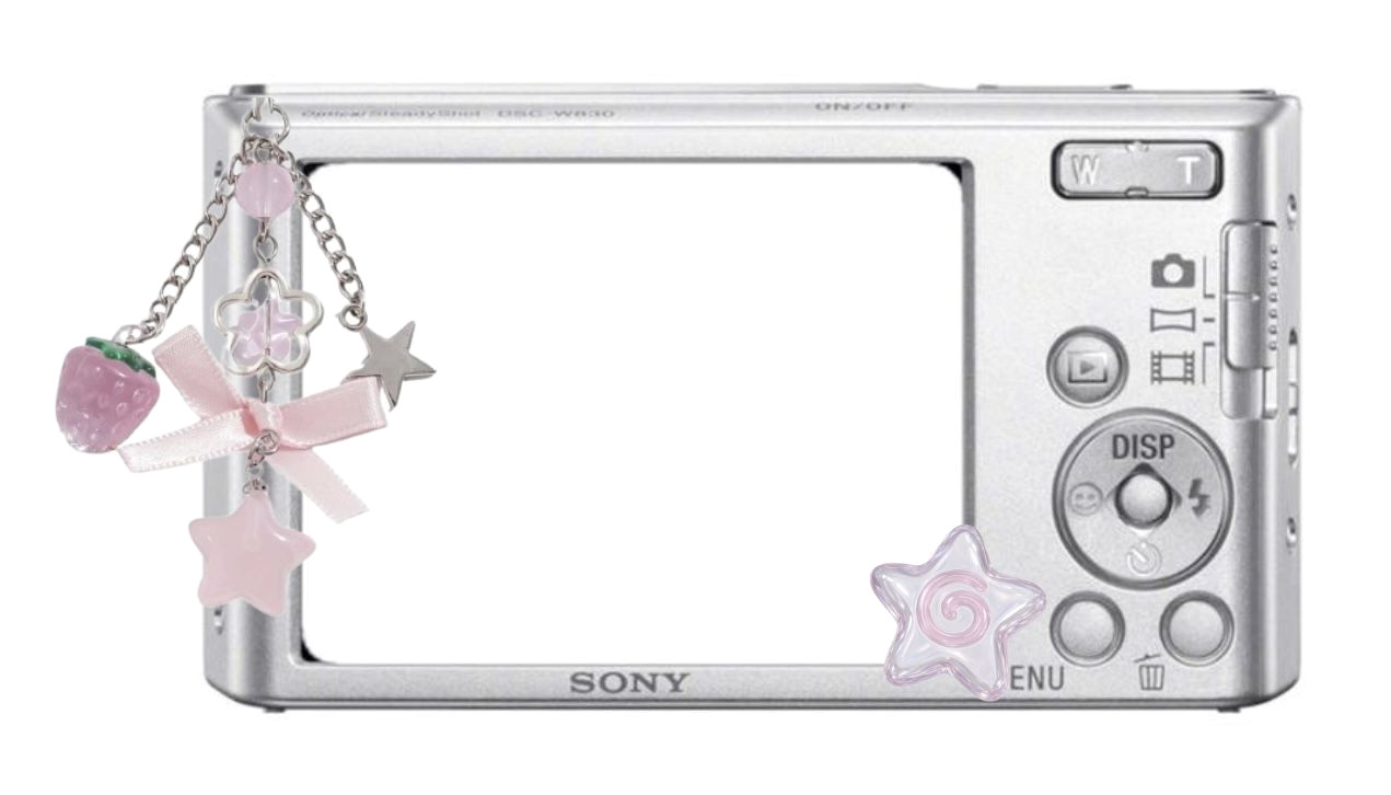 Capture Perfect Shots with Our Easy Camera Template