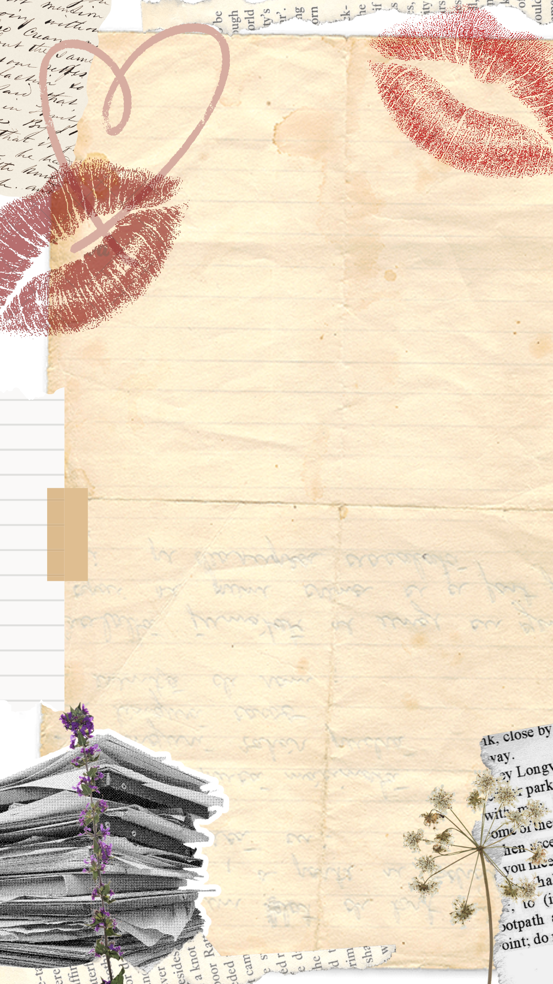 Elegant Vintage Style Templates for Your Next Project