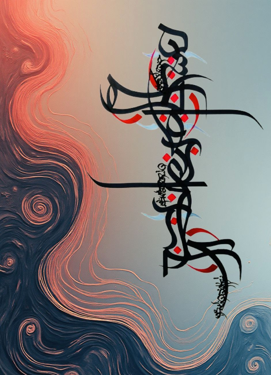 Elegant Hand Lettering Secrets Revealed