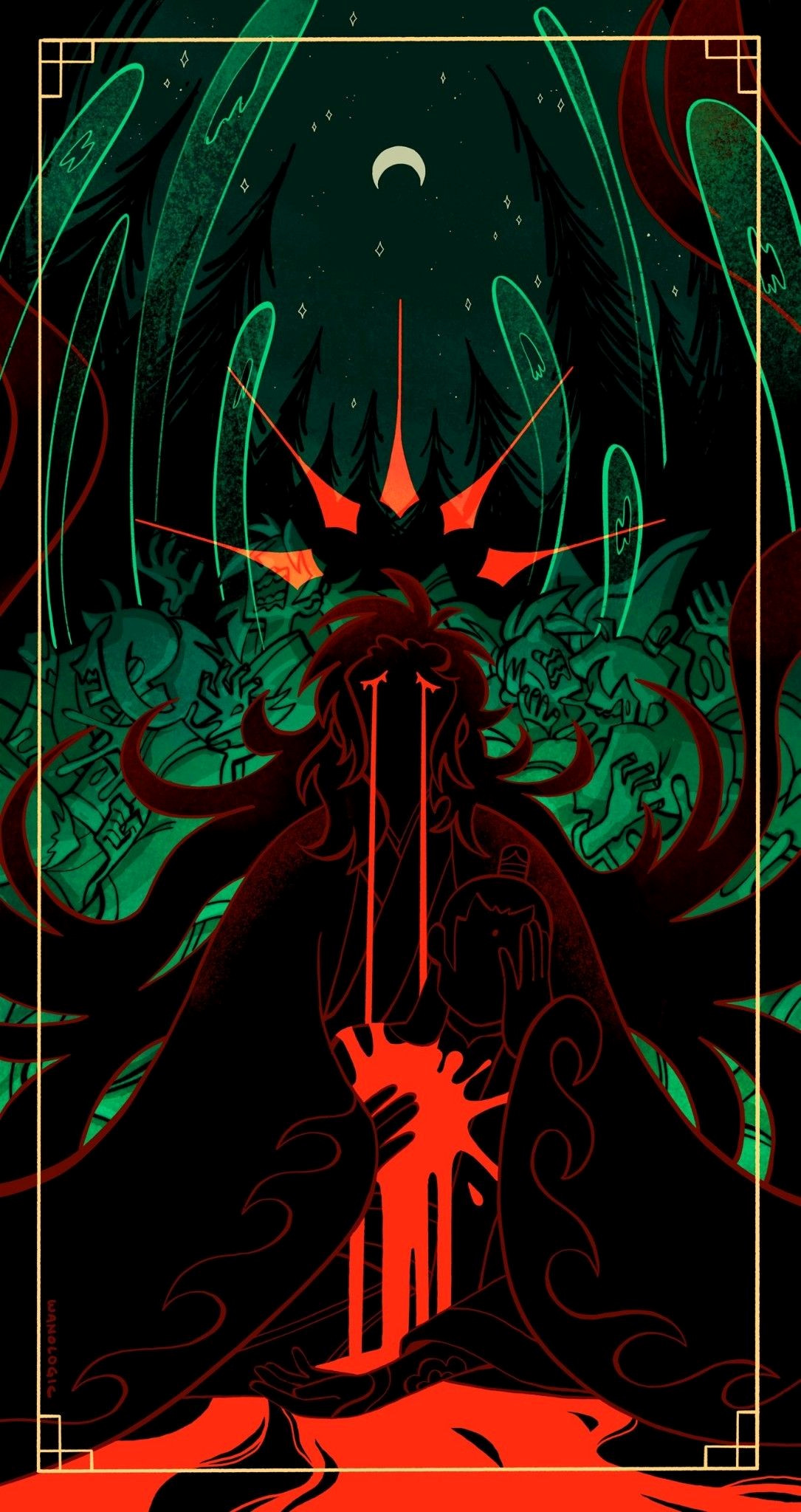 Boost Your Skill 105% Better in Just a Drawing!