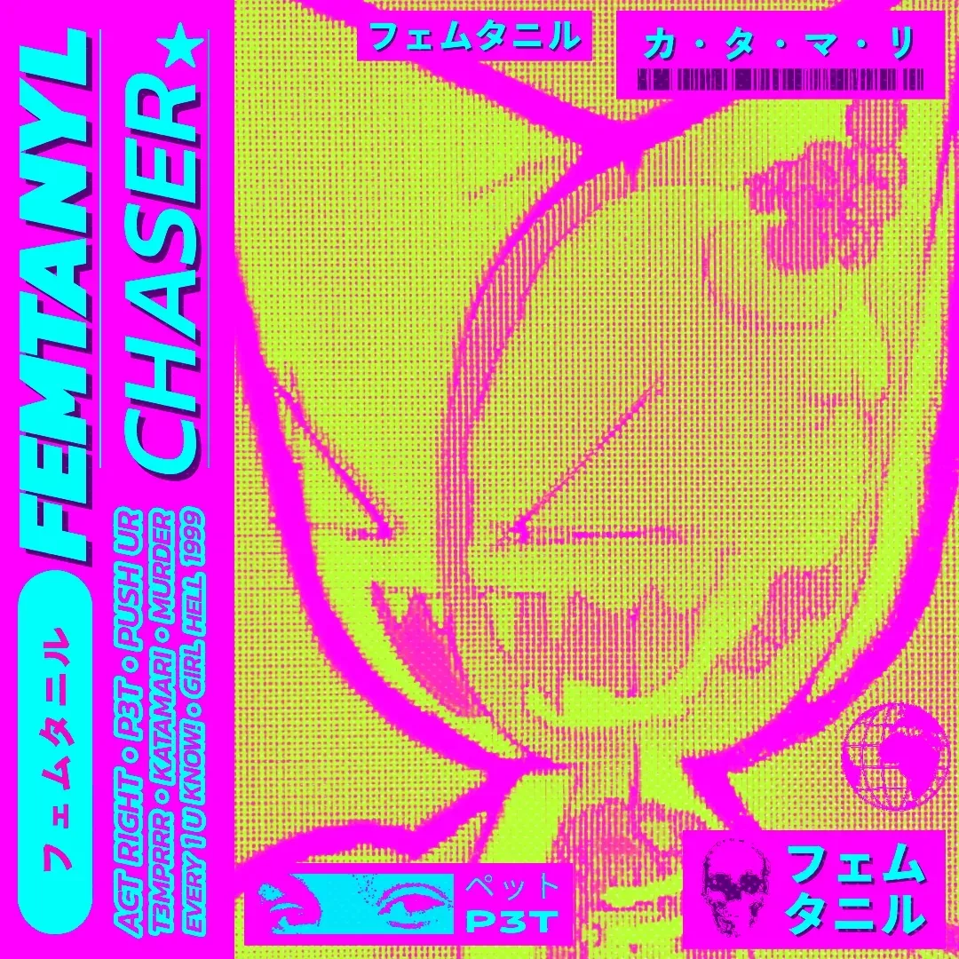 Unlock the Power of Femtanyl: Art, Music, & Visual Magic