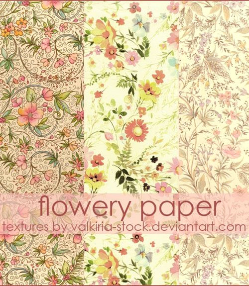 Free High-Res Paper Textures to Elevate Your Designs