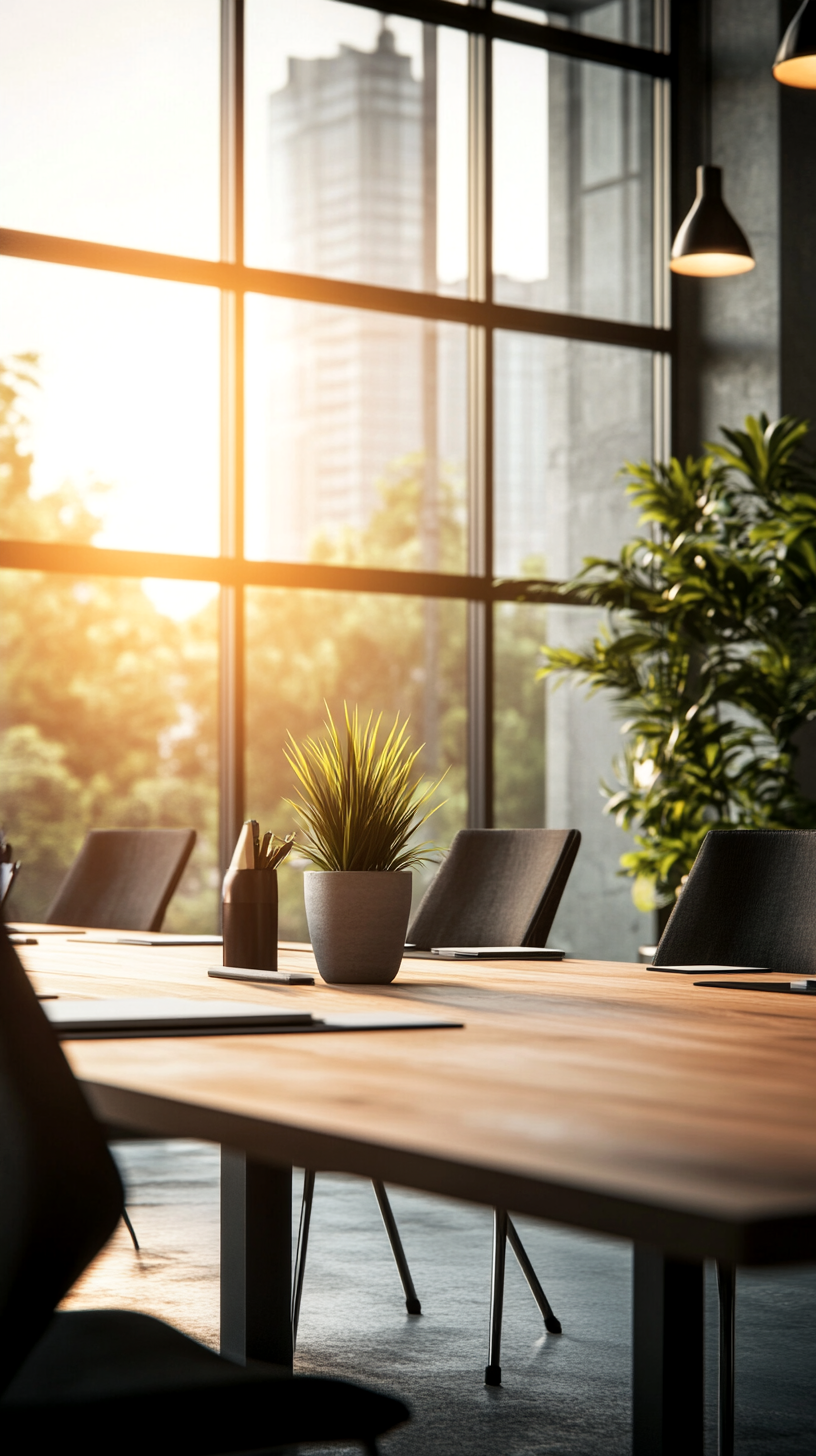 Craft Your Dream Business Proposal in Minutes!