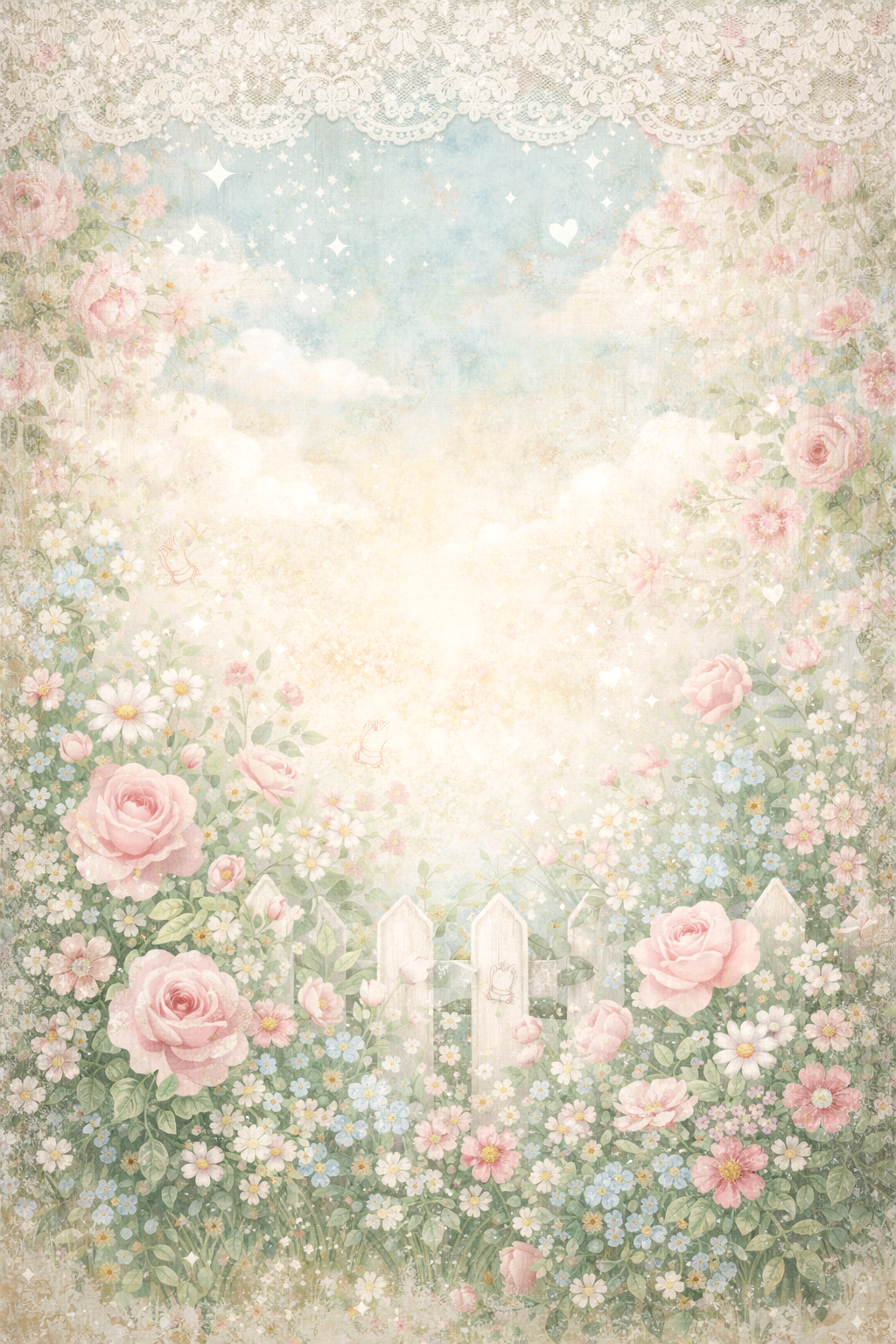 Love at a Glance: 10 Dreamy Homescreens