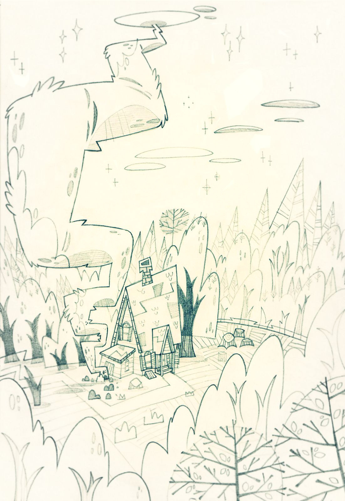 Unlock the Secret to Simple Yet Perfect Decorating