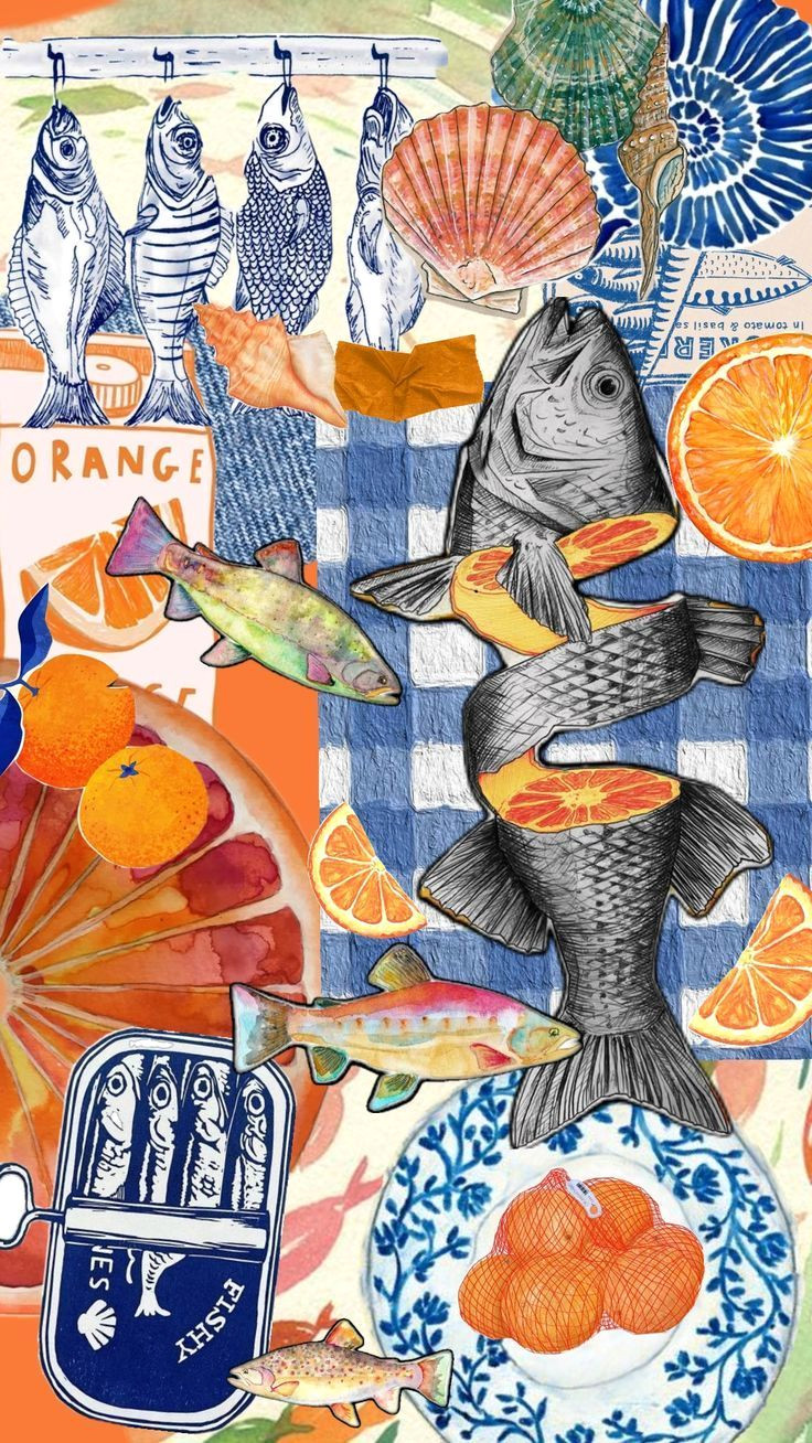 Beat the Heat with Summer Wallpaper Ideas