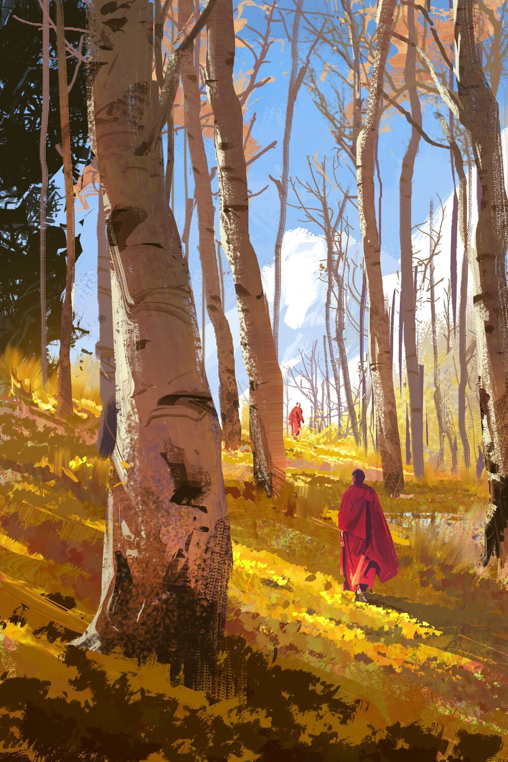 Hike with a Twist: Exploring China’s Hidden Trails