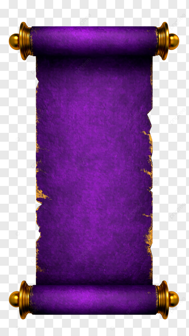 Antique Parchment Awaits Your Story