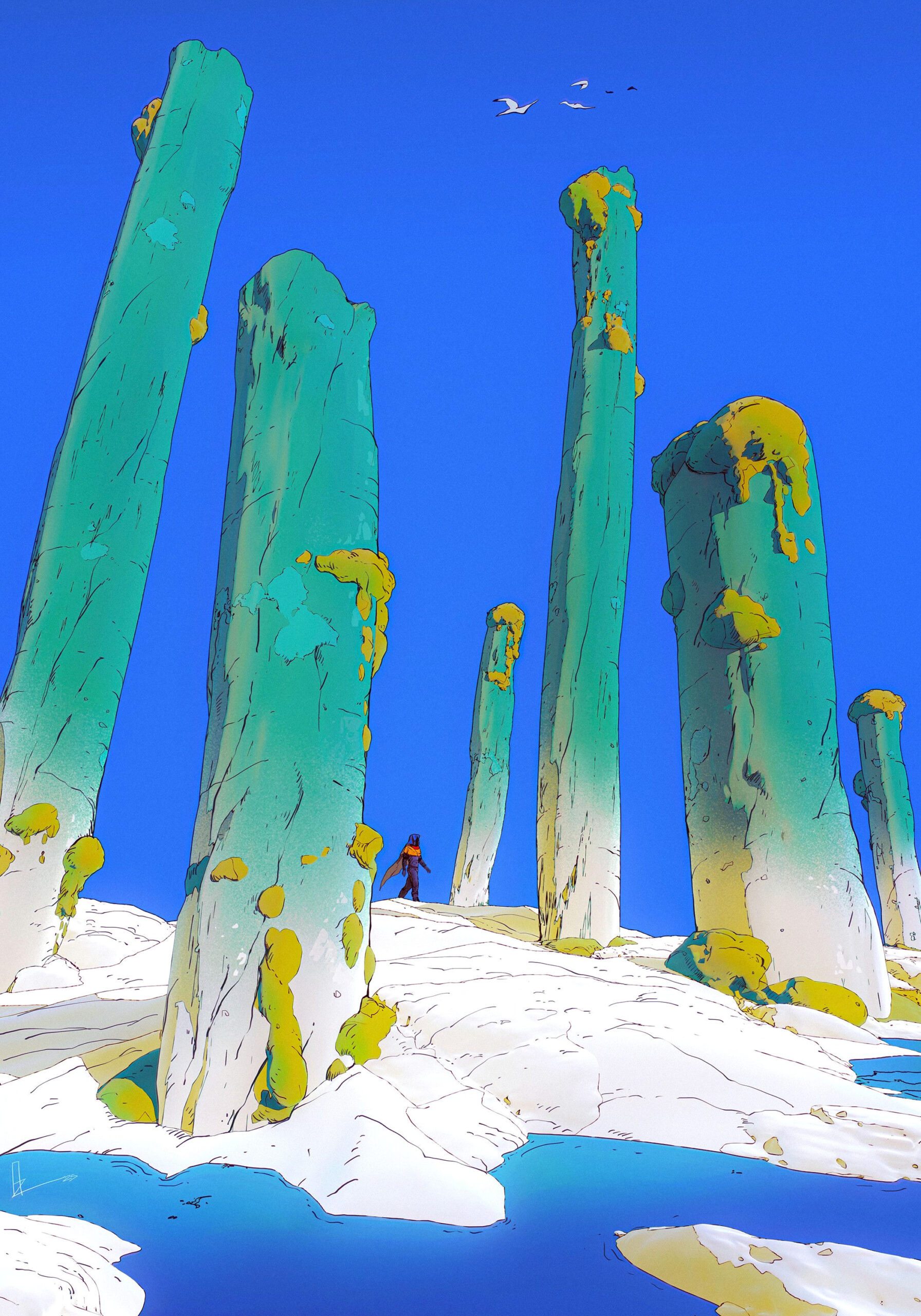 Coastal Chic: 5 Unbeatable Beach Hacks