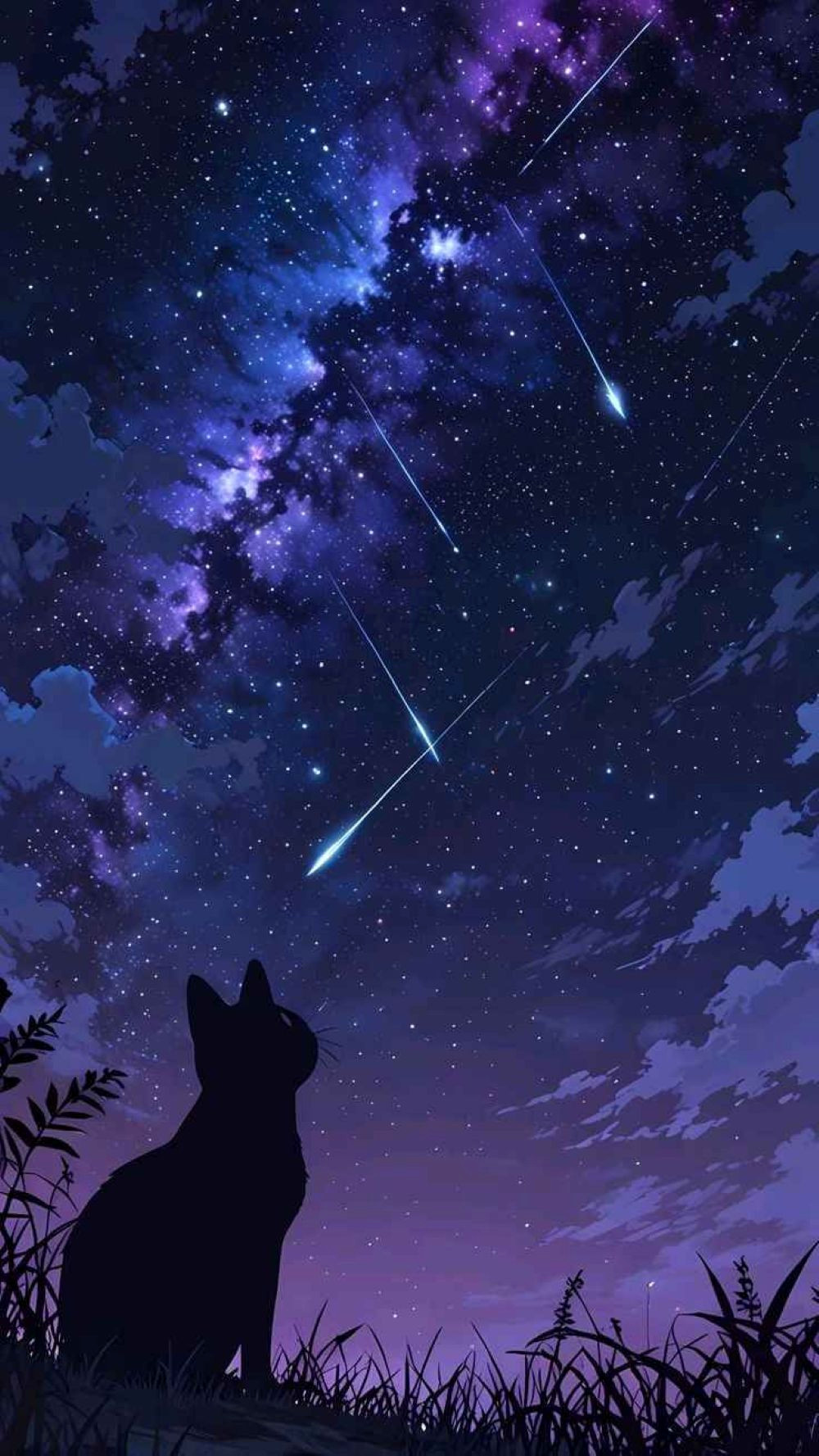 Feline Art to Fall in Love With