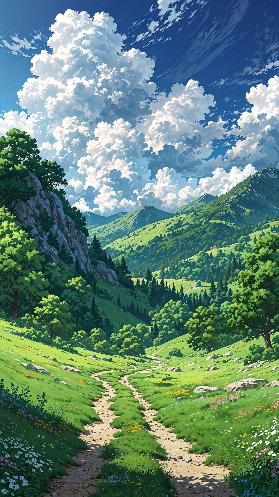 Unleashing Your Majesty