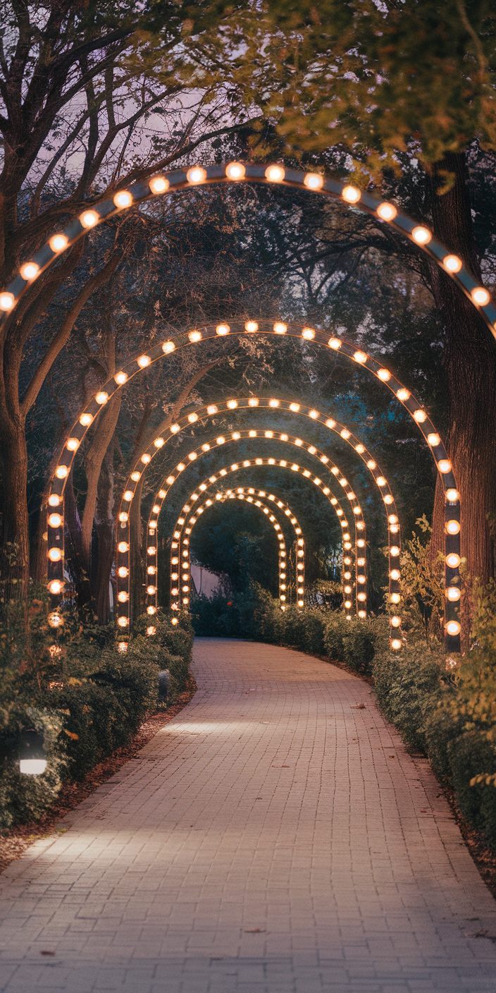 Create a Stunning Garden Pathway to Transform Your Outdoor Space