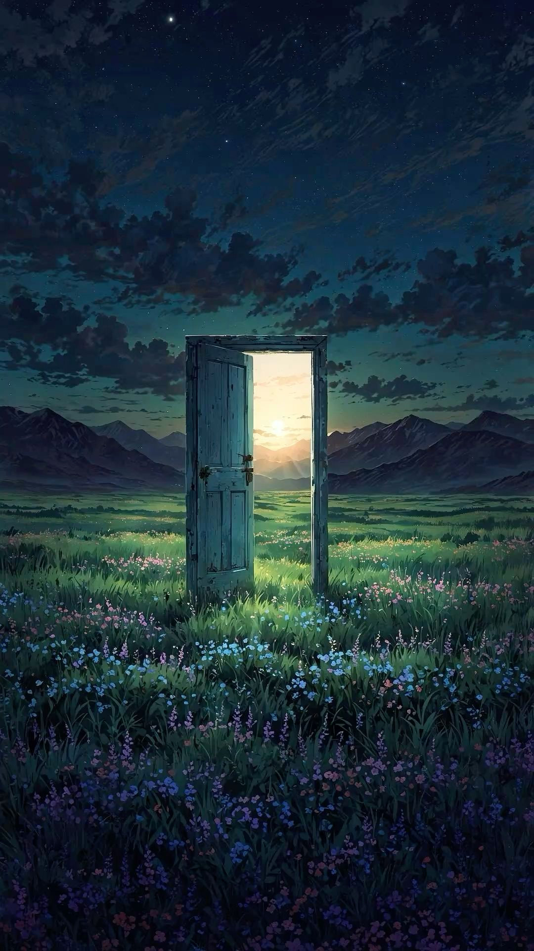 My Mysterious Japanese Summer