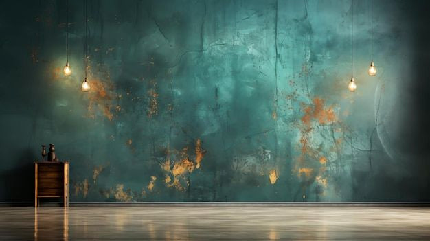 Sleek Product Backdrops Made Easy: AI-Generated Images