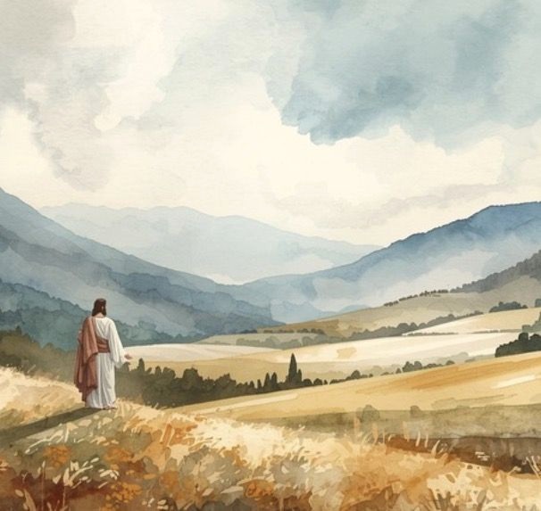 Brighten Up Your Space with Faith