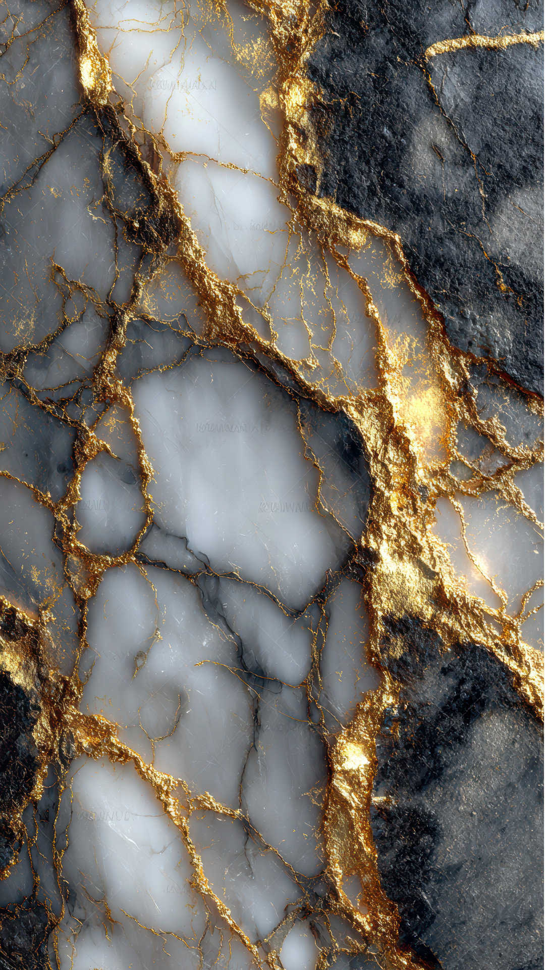 Unearth the Magic of Natural Gold