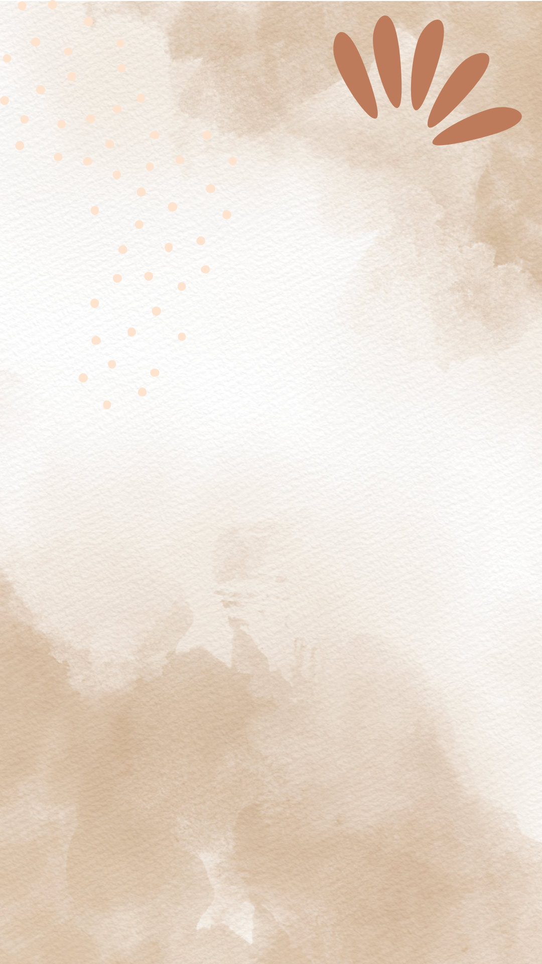 15-minute Home Makeover: Simple Template Aesthetic Ideas