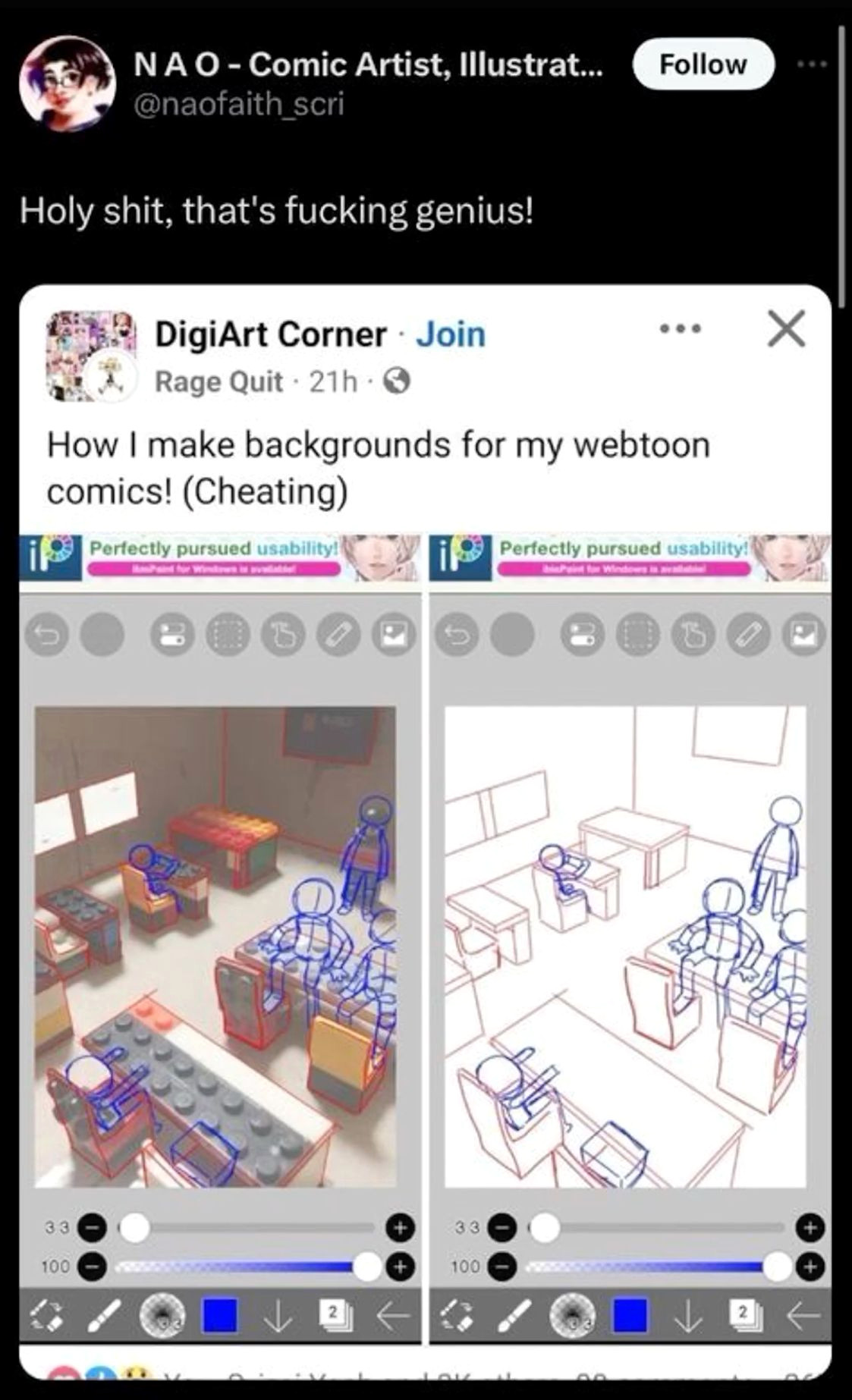 Create Epic Landscapes: 6 Easy Canvas Backdrops