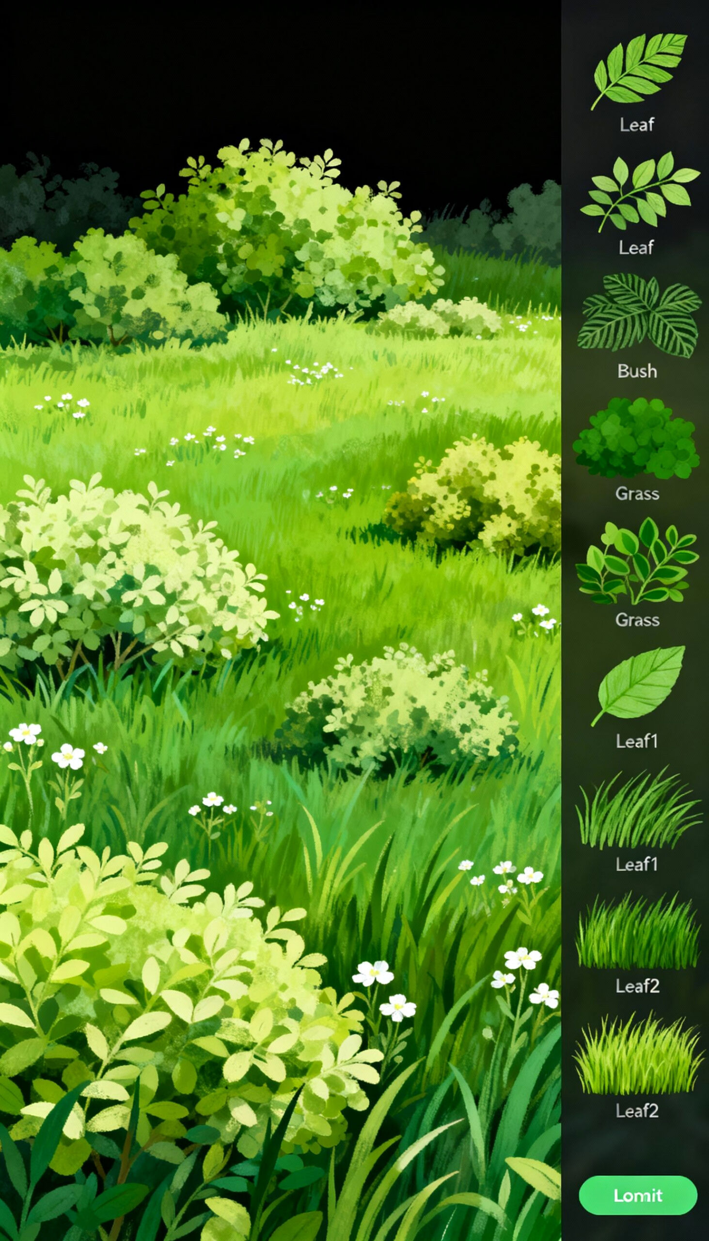 Transform Your Art with 15 Essential Procreate Watercolor Brushes