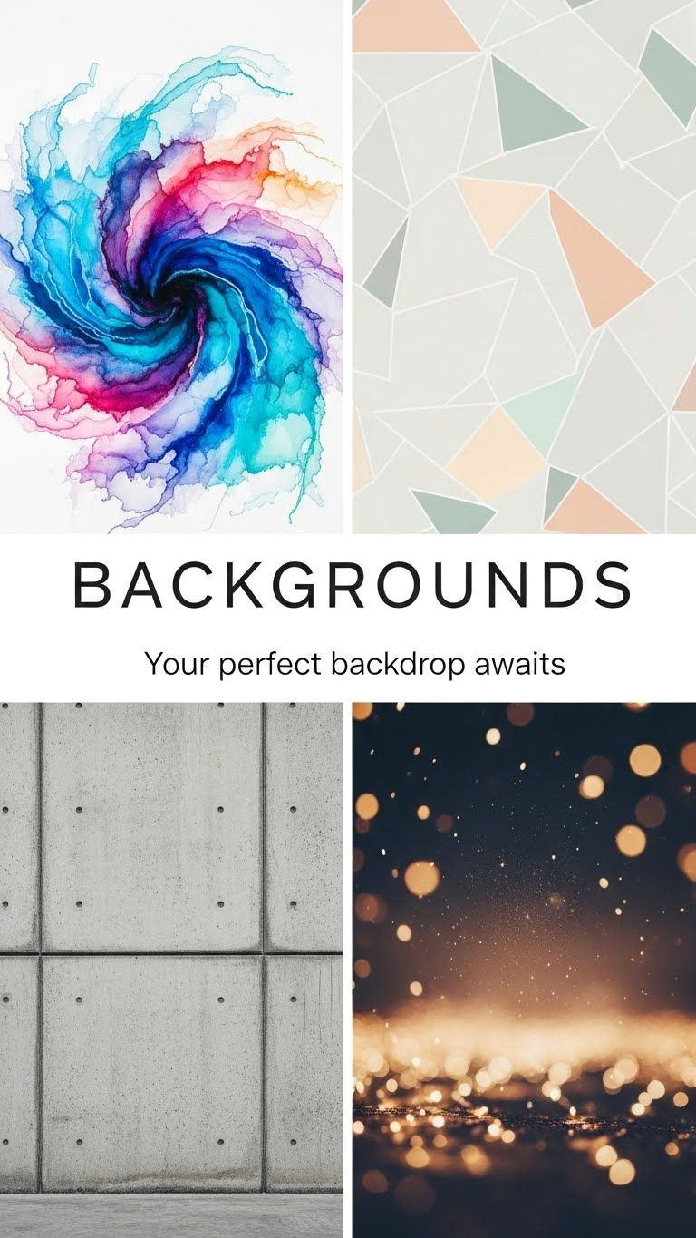Unlock Stunning Texture Backgrounds for Brands & Digital Projects