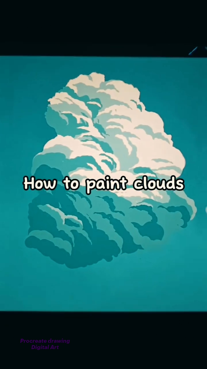 Master Procreate in No Time: Daily Creative Hacks