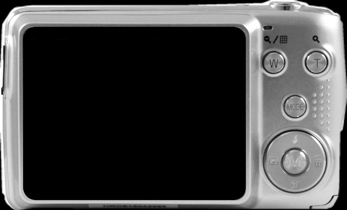 18MP Digital Camera with 8x Zoom and Stunning Resolution