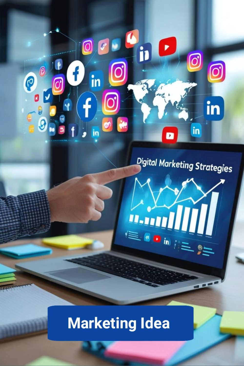 Elevate Your Online Presence