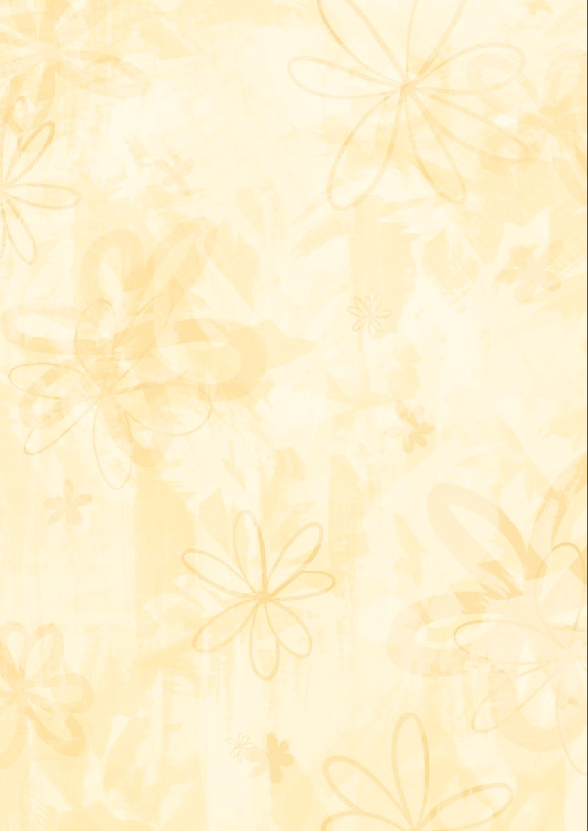 Brighten Up Your Space: Yellow Flower Wallpapers