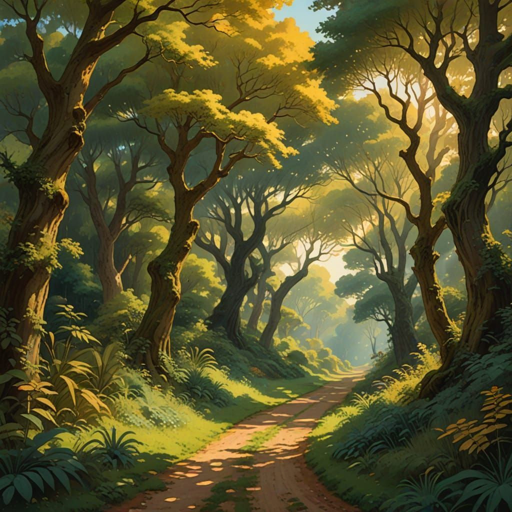 Unlock Creative Genius, Create Now