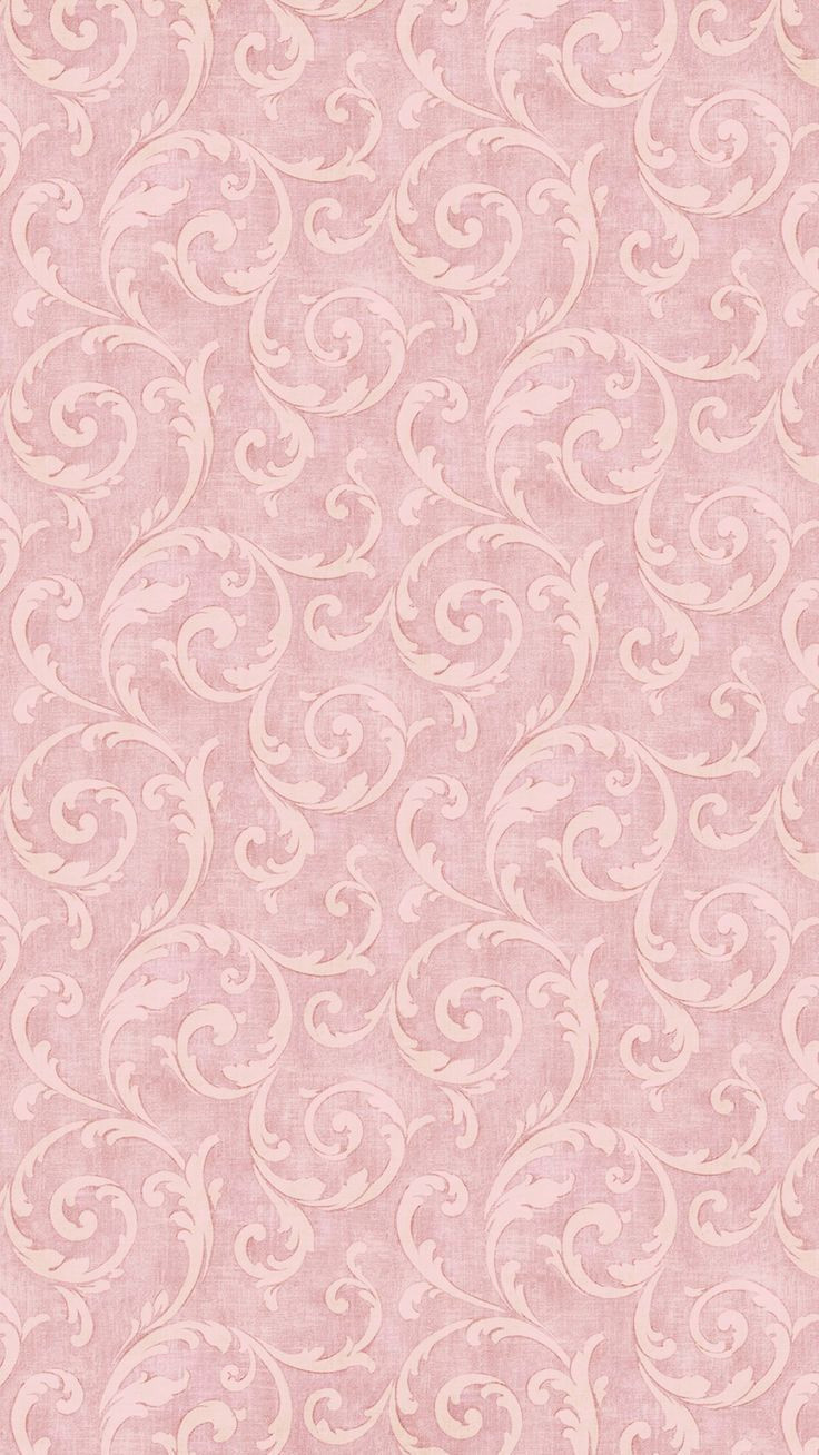 Soft Pink Pastel Art Wallpapers for iPhone