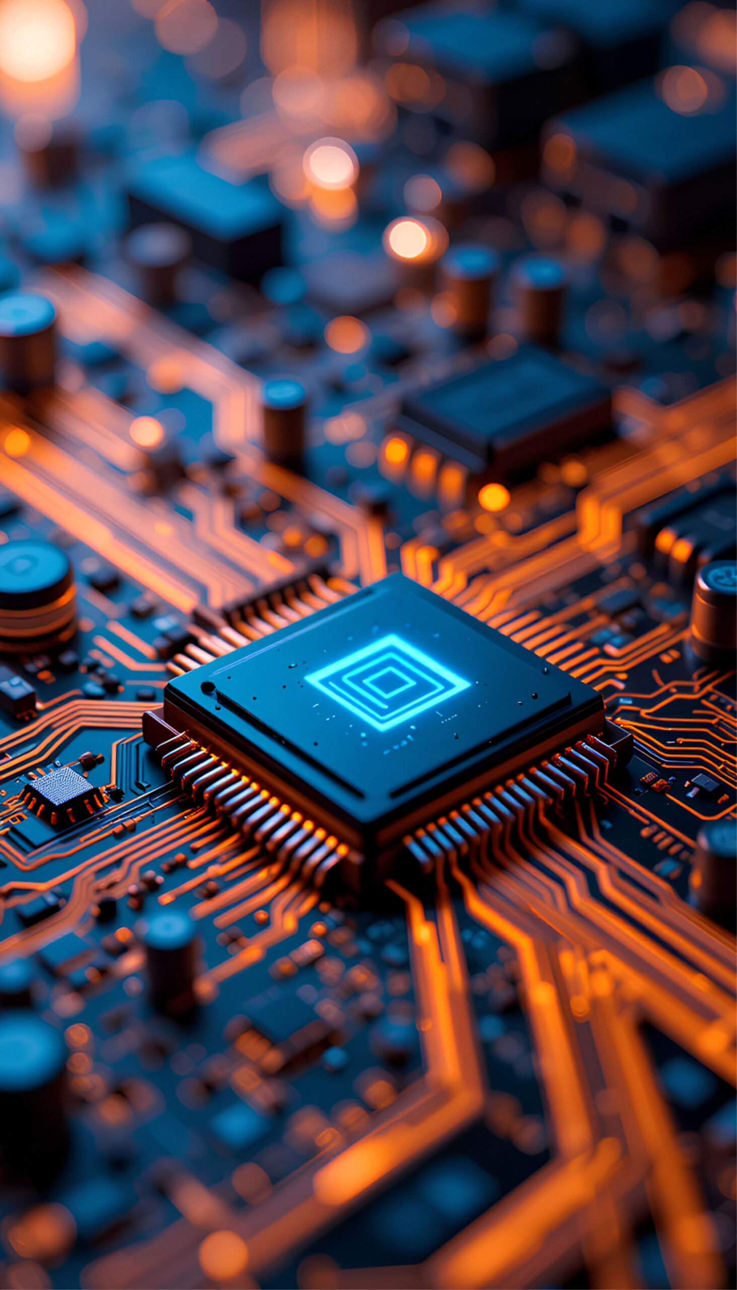 Unravel the Magic of Modern Electronics