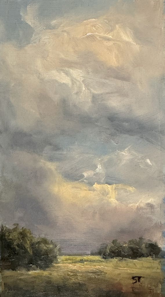 Stunning Artworks by Susan Tubens