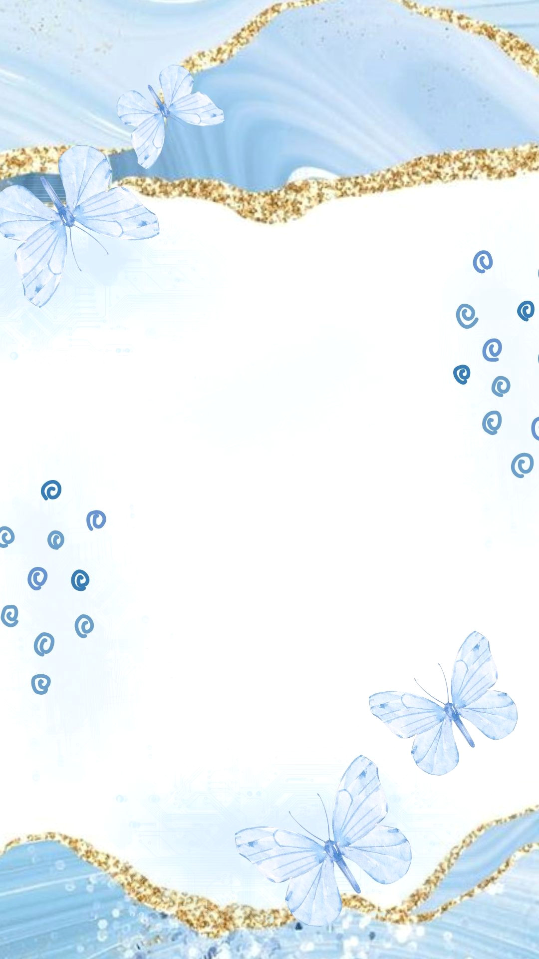 Create a Dreamy Blue Oasis in Your Home