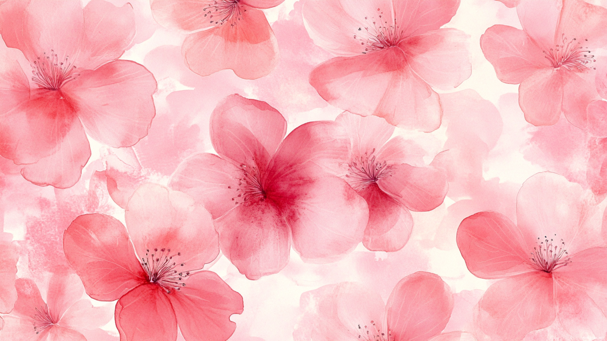 BRIGHTEN Up Your Space: Pink PC Wallpapers
