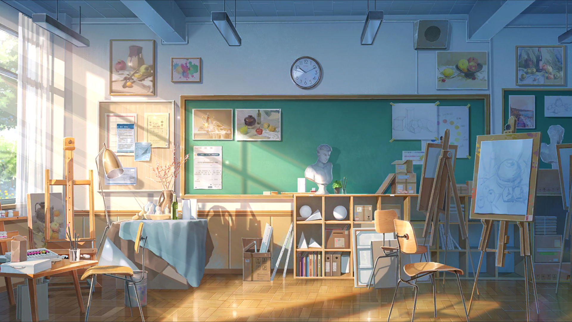 Elevate Your Space with Stunning Skylight Studios