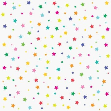 Download Magical Birthday Backgrounds with Falling Stars