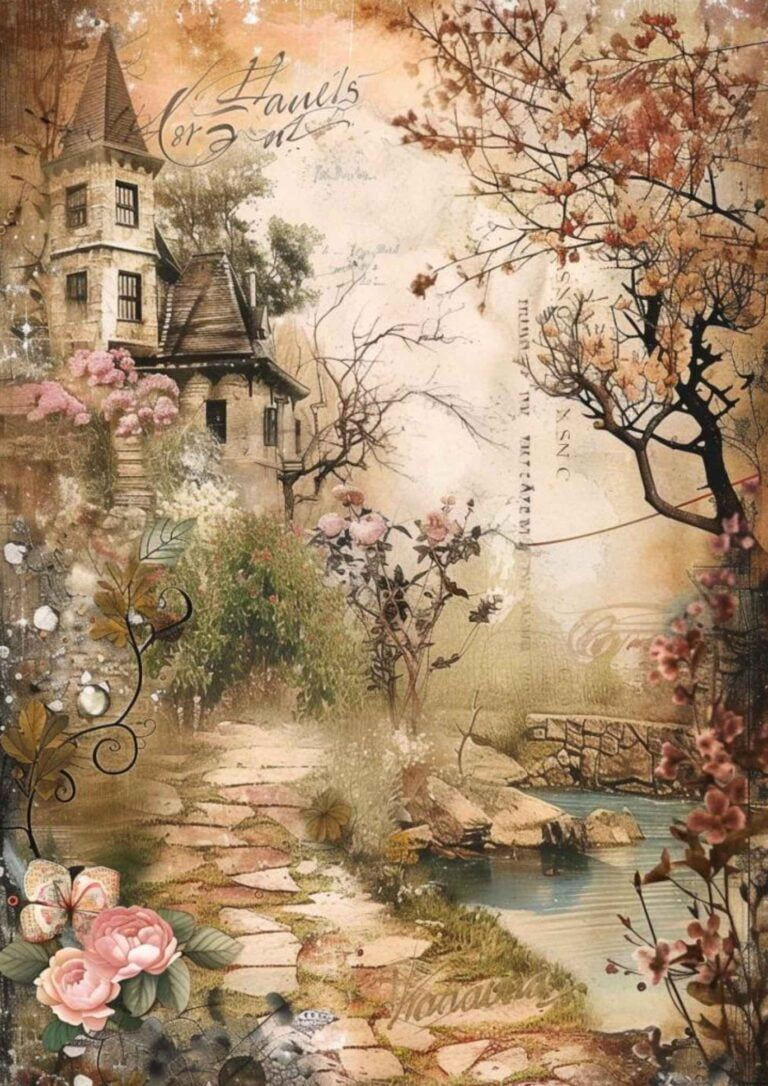 Spring into Art: 79 Free Journal Printables