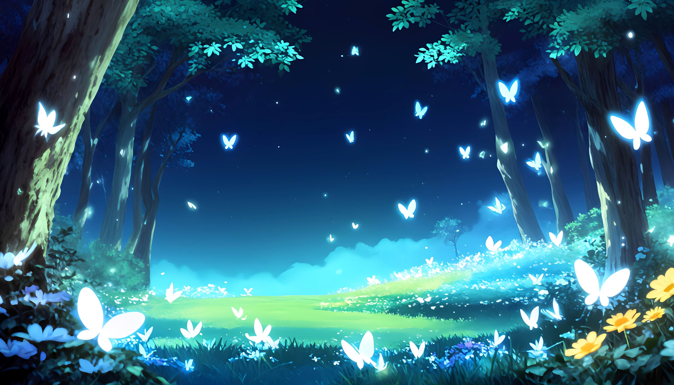 Add a Touch of Cute to Your Home With These Adorable Aesthetic Wallpapers