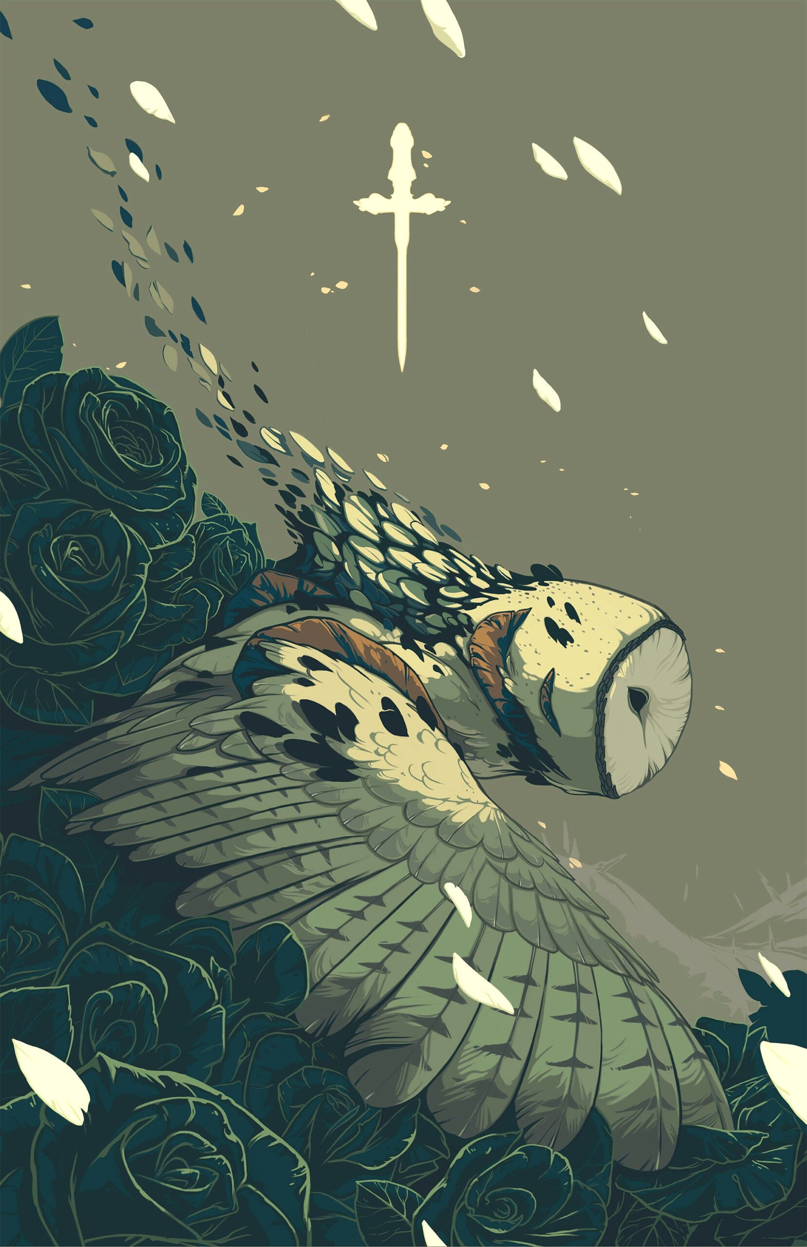 Clean House in Seconds