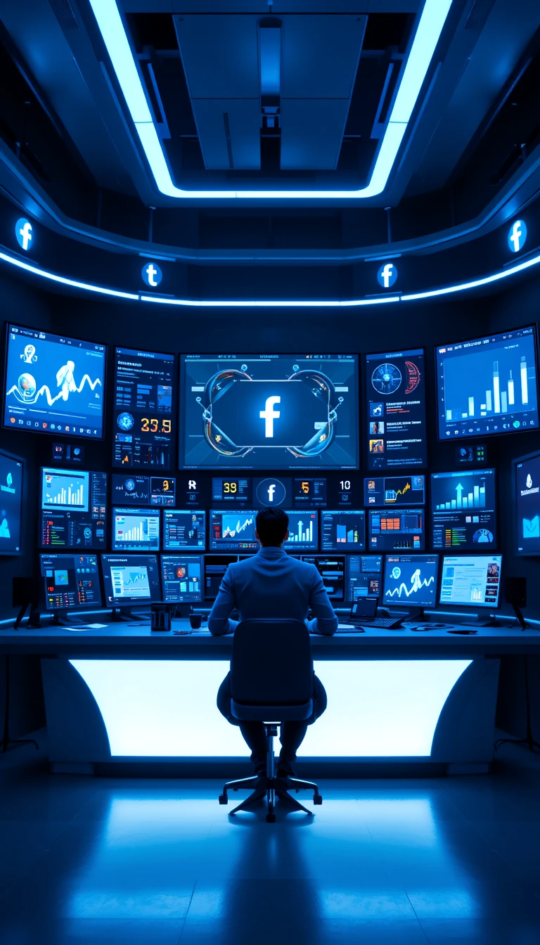 Spark Your Online Presence