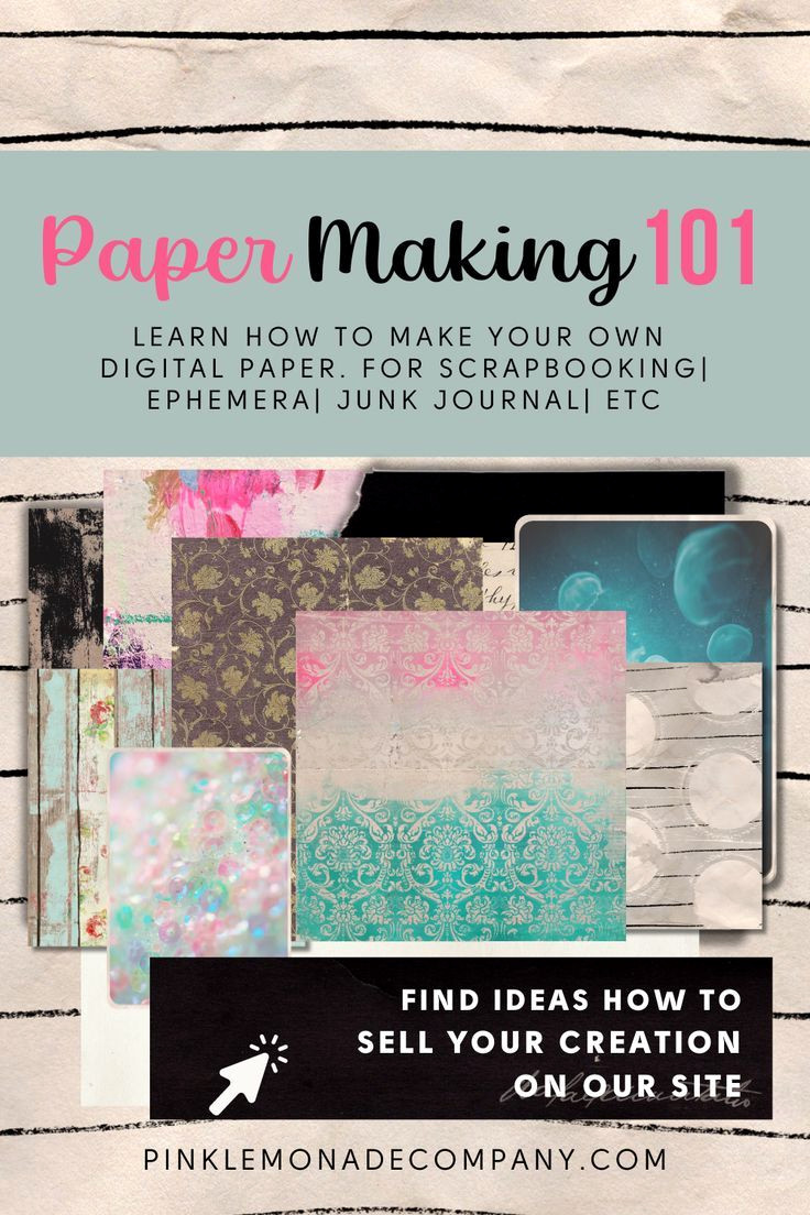 Create Your Own Digital Papers Now